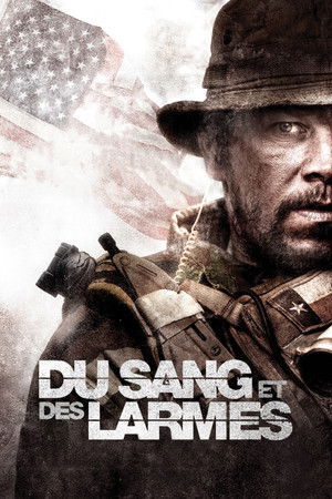 poster Lone Survivor