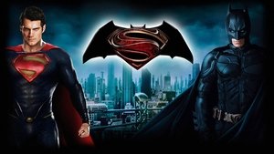 Batman v Superman: Dawn of Justice