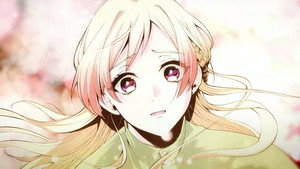 Saved by the Ice Cold Prince’s Embrace: 1×1