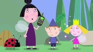 Ben & Holly's Little Kingdom The Elf Games