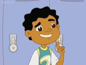 Épisode 8