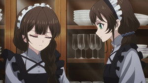 Kunon the Sorcerer Can See: 1×8