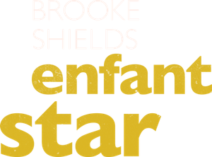 Brooke Shields : enfant star — logo