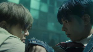 Tomorrow x Together – The Star Chapter: TOGETHER