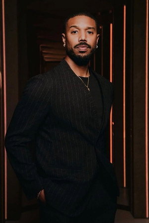 Michael B. Jordan