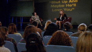 Just Shoot Me – Redaktion durchgeknipst: 2×21