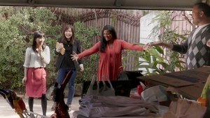 Ordem na Casa com Marie Kondo: 1×6