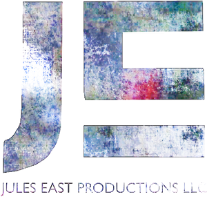Logo Jules East Productions