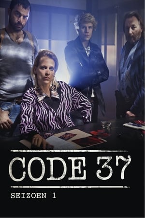 Code 37: Season 1