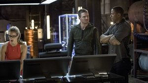 Arrow S03E02