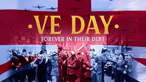 VE Day: Forever in their Debt (2020)