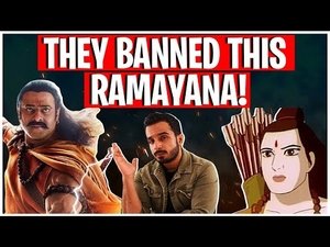 ADIPURUSH Should LEARN From THIS Fantastic RAMAYANA!
