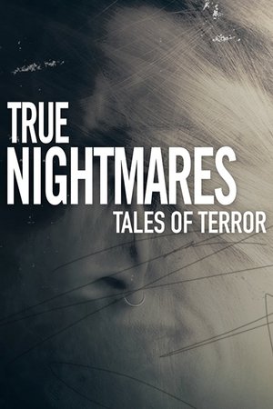 True Nightmares: Tales of Terror 2021