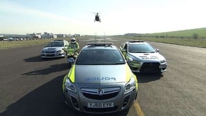 Ultimate Police Interceptors