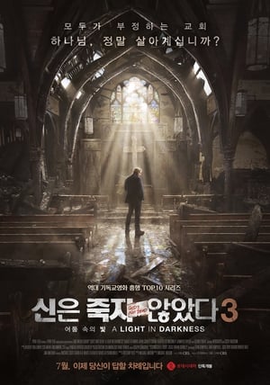 신은 죽지 않았다 3: 어둠 속의 빛 (2018)