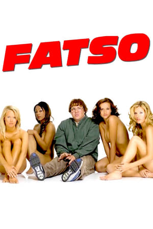 Poster Fatso 2008