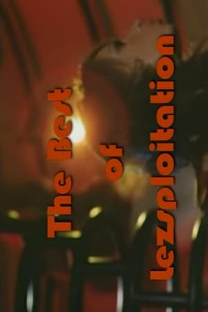 Poster Triple X Selects: The Best of Lezsploitation (2007)