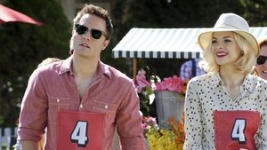 Hart of Dixie: Stagione 1 x Episodio 20