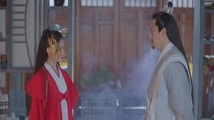 The Blue Whisper: 2×4