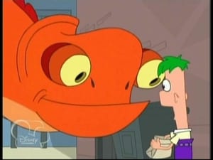 Phineas a Ferb: s2e48
