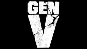 [18+] Gen V (2023) Complete