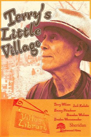 Terry's Little Village 3