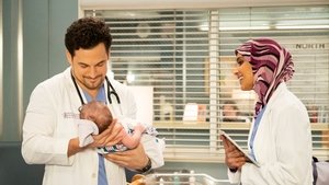 Grey’s Anatomy 15 x episodio 22