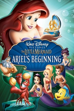 Image The Little Mermaid: Ariel's Beginning