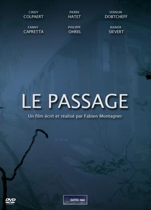 Poster Le passage (2011)
