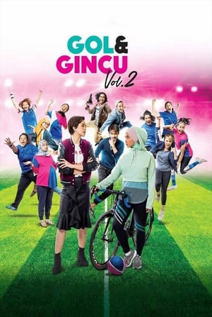 Poster Gol & Gincu Vol. 2 (2018)