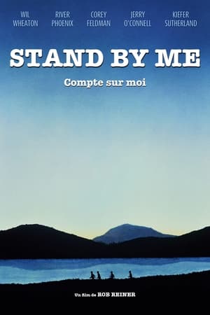 Image Stand by Me