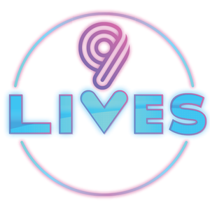 9 Lives — Logos 1