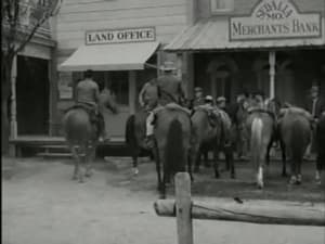 Gunsmoke The Raid (1)