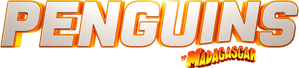 Penguins of Madagascar