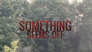 Something Seems Off (2026)