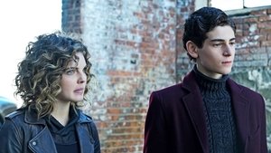 Gotham: s3 e10 PL