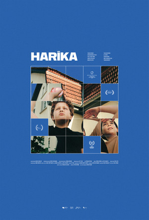 Harika