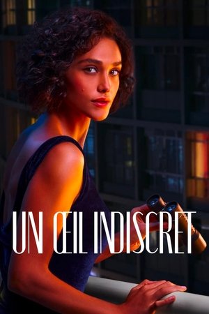 Un œil indiscret movie poster