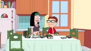 American Dad: 10×7