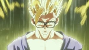 Dragon Ball Super: Super Hero 2022