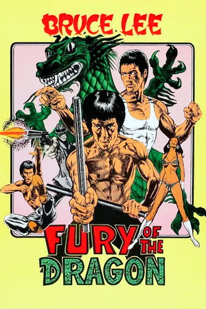 Fury of the Dragon