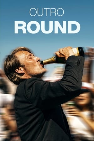 Another Round - Poster