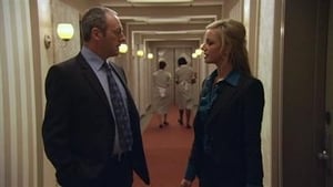 Hotel Babylon Episode 8