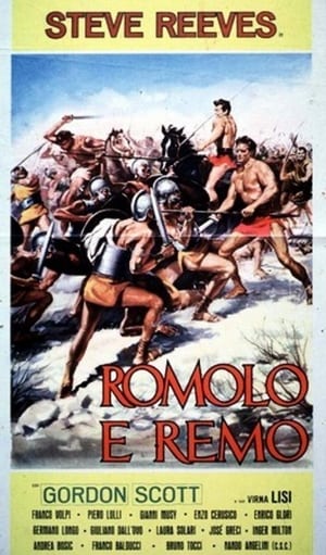 Romolo e Remo