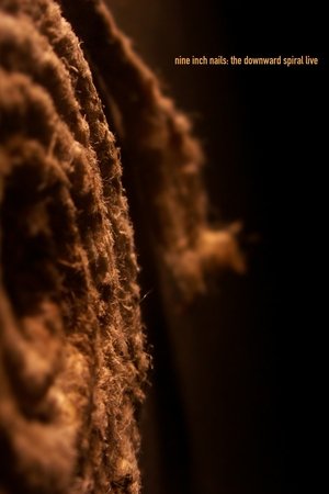 Image Nine Inch Nails: The Downward Spiral Live