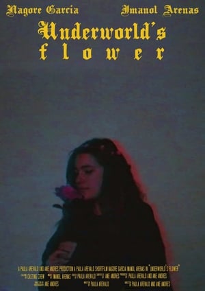 Poster Underworld's Flower (2018)