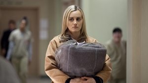 Orange is the New Black: s2 e3 PL