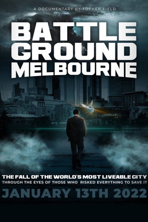 Battleground Melbourne 2