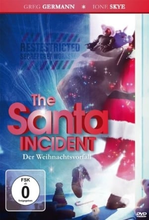 Image The Santa Incident - Der Weihnachtsvorfall