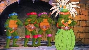 As Tartarugas Ninjas: 2×3